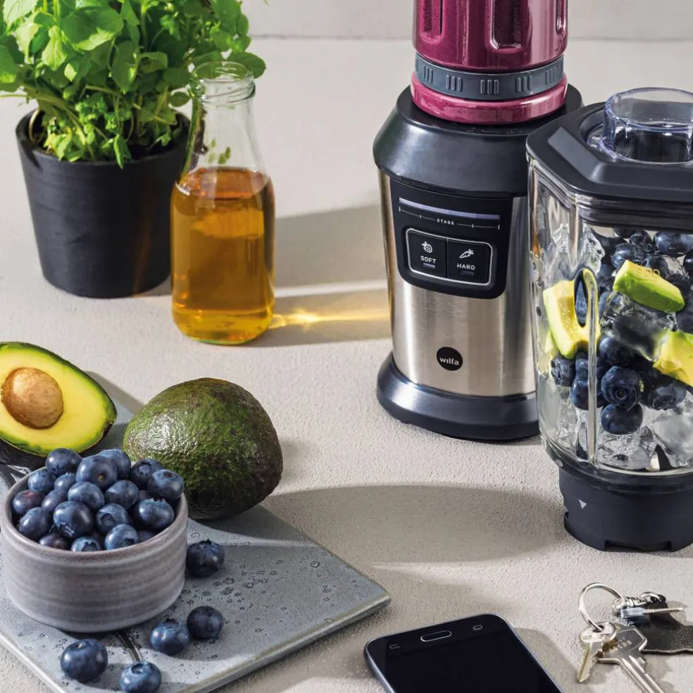 B2GS-T800 Activelife blender 800 ml