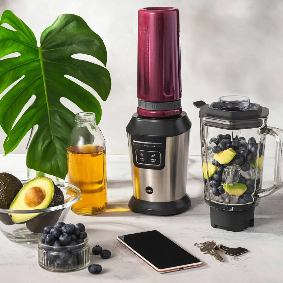 B2GS-T800 Activelife blender 800 ml