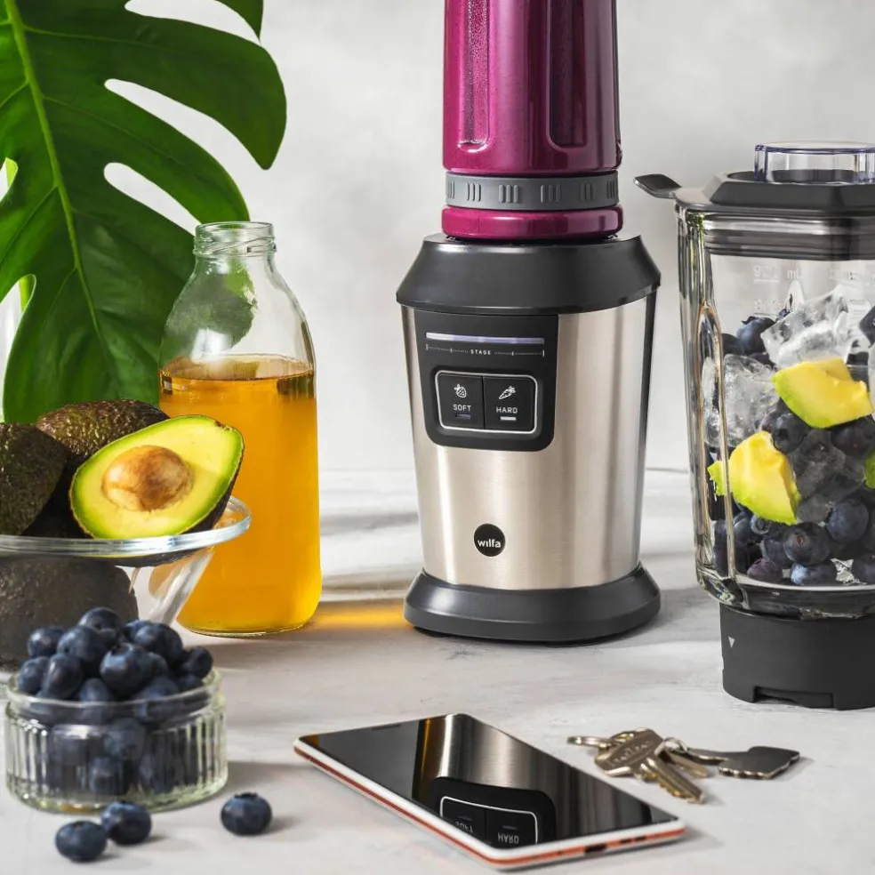 B2GS-T800 Activelife blender 800 ml