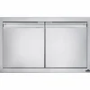 BI-3016-2D Dörrmodul dubbel, till utekök