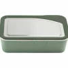Big Meal Box matlåda 1,6 liter, autumn glaze