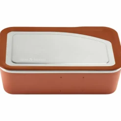 Big Meal Box matlåda 1,6 liter, autumn glaze