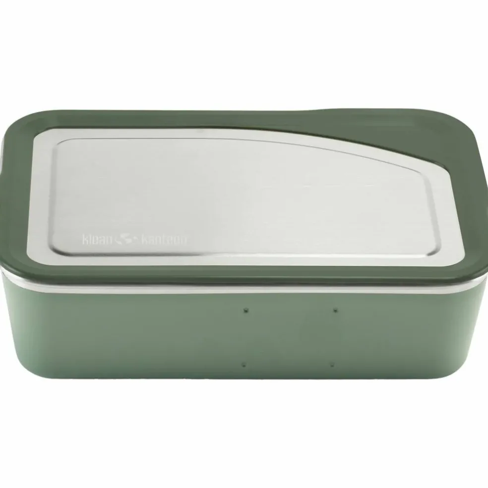 Big Meal Box matlåda 1,6 liter, sea spray
