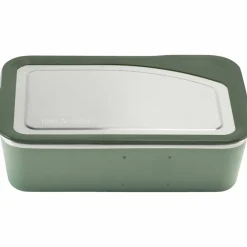 Big Meal Box matlåda 1,6 liter, tofu