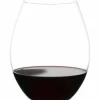 Big O Syrah Vinglas 57 cl 2-pack