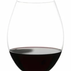 Big O Syrah Vinglas 57 cl 2-pack