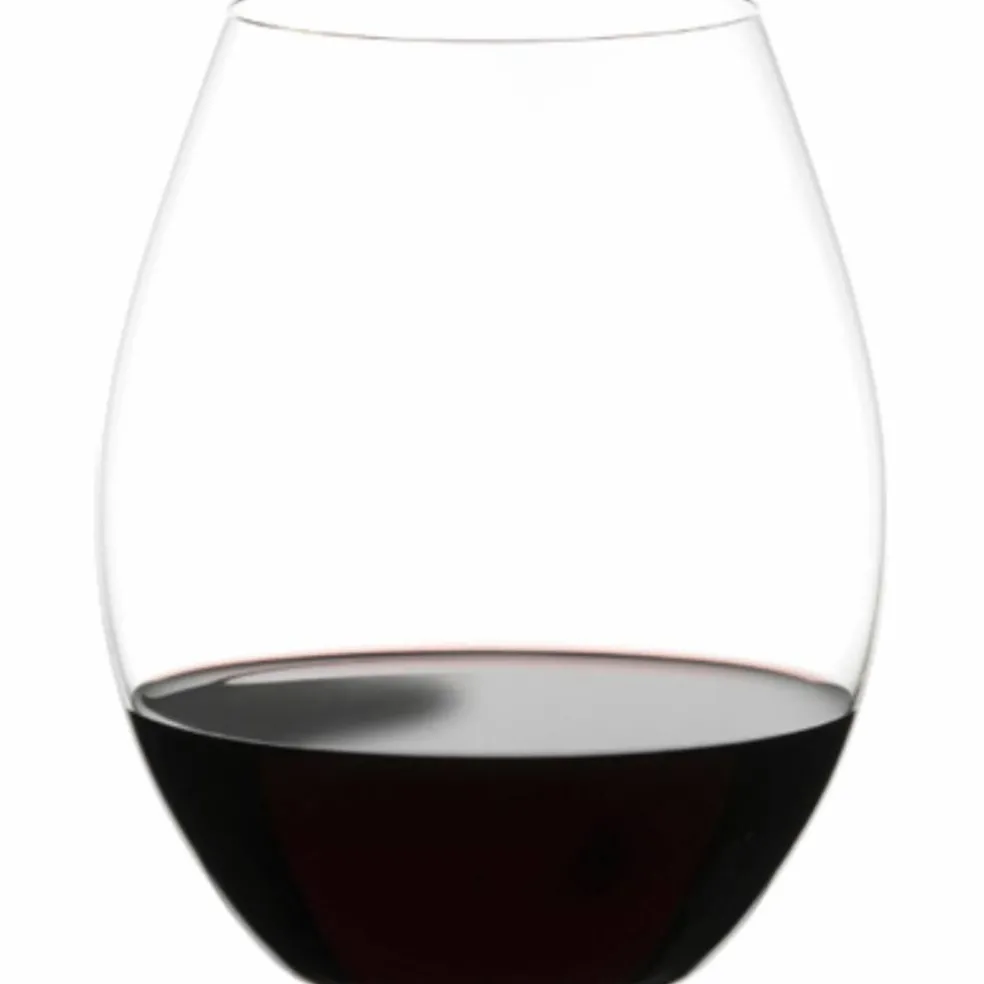 Big O Syrah Vinglas 57 cl 2-pack
