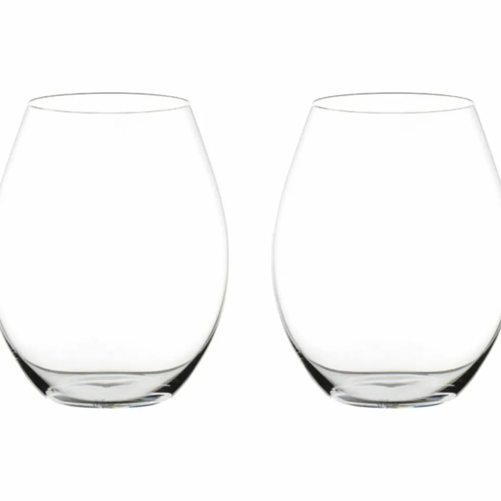 Big O Syrah Vinglas 57 cl 2-pack