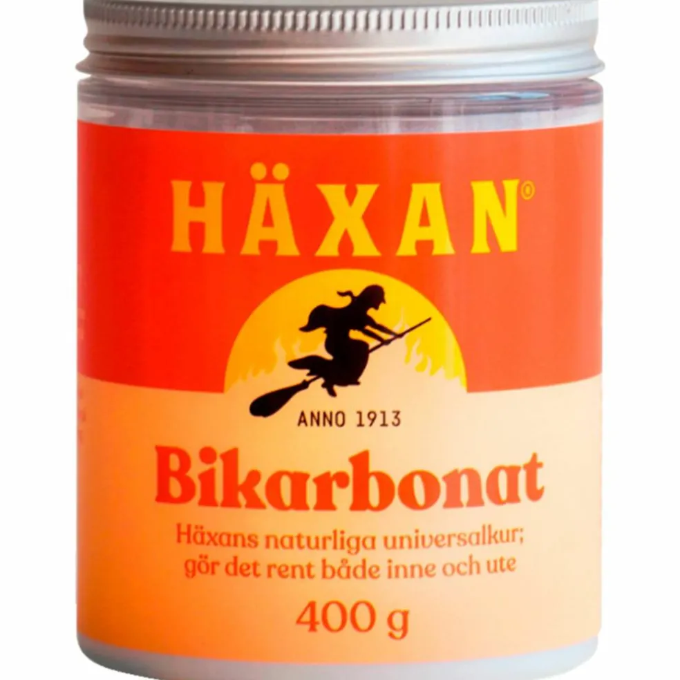 Bikarbonat