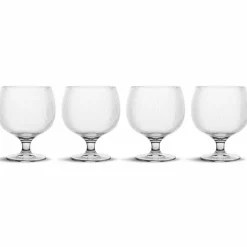 Billi vinglas 35 cl 4-pack