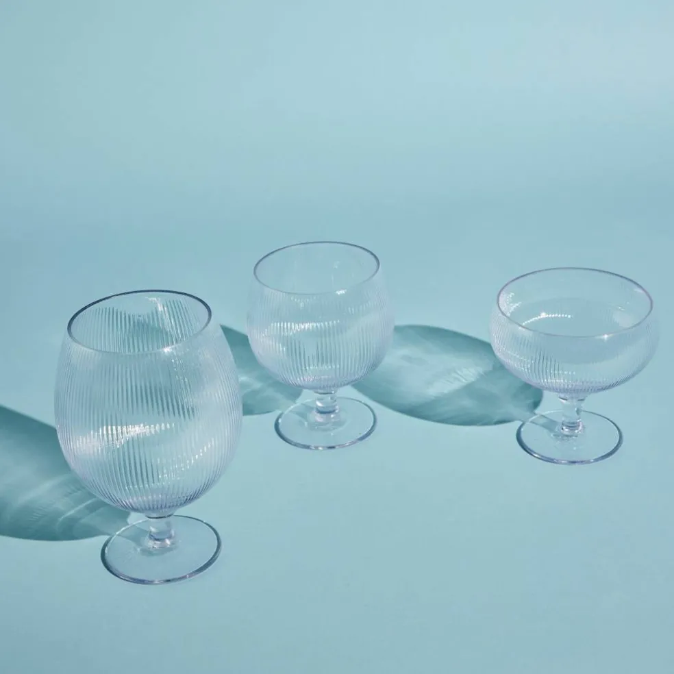 Billi vinglas 35 cl 4-pack