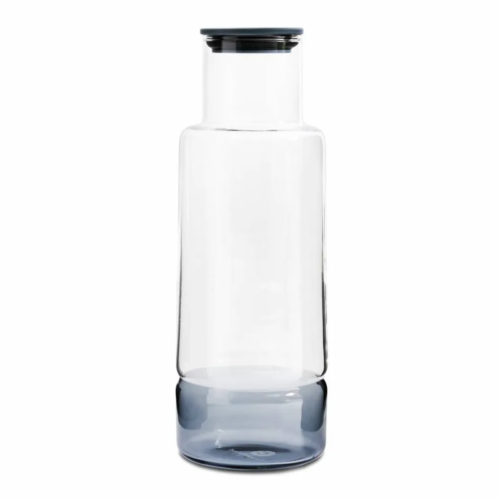 Billund karaff 1 liter, blueberry