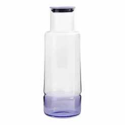 Billund karaff 1 liter, blueberry