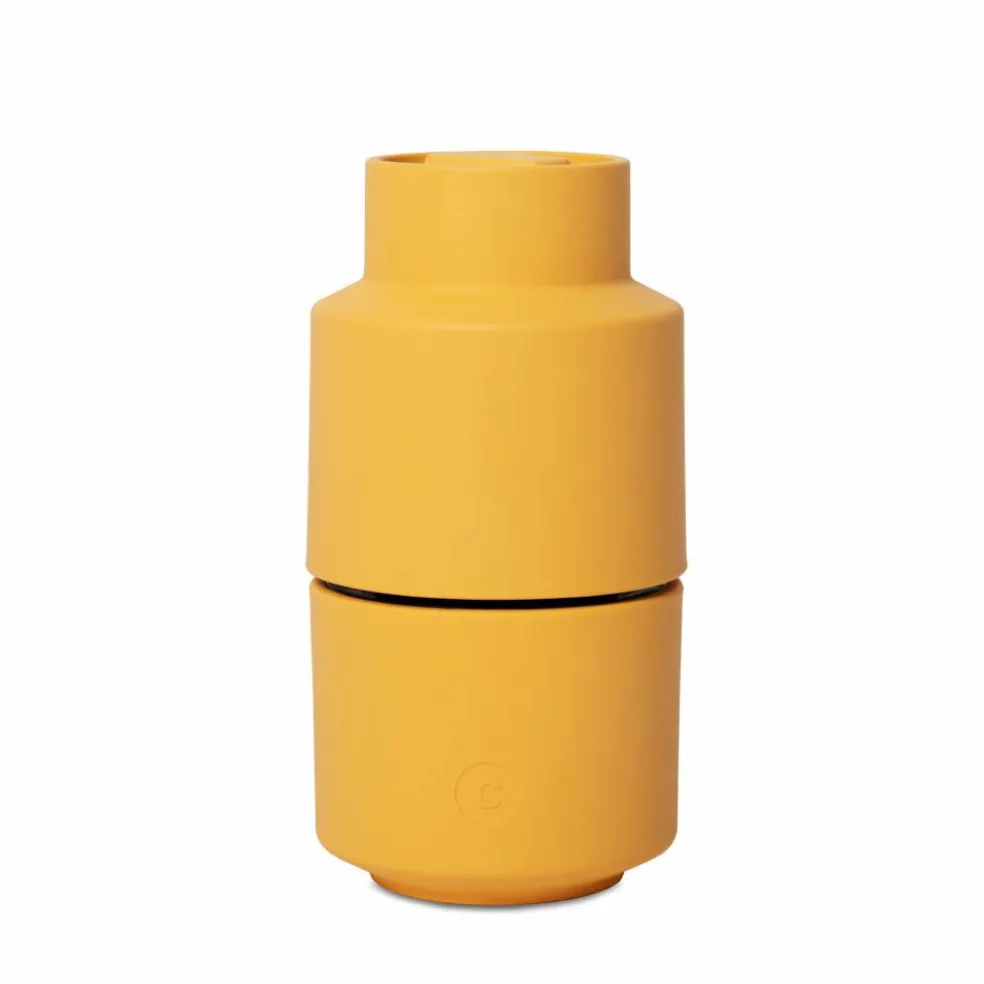 Billund kryddkvarn 12 cm, all spice