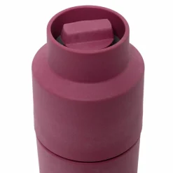 Billund kryddkvarn 12 cm, beetroot