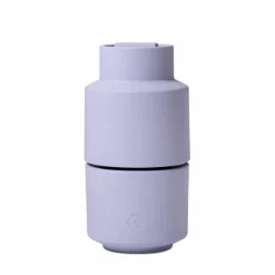 Billund kryddkvarn 12 cm, lavender
