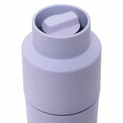 Billund kryddkvarn 12 cm, lavender