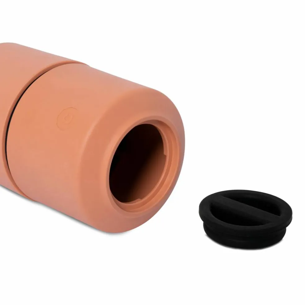 Billund kryddkvarn 12 cm, paprika
