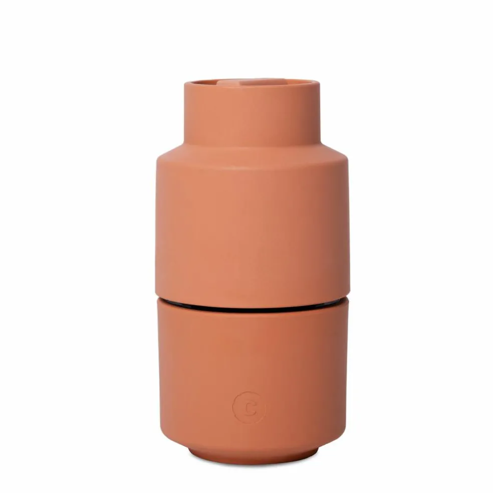 Billund kryddkvarn 12 cm, paprika