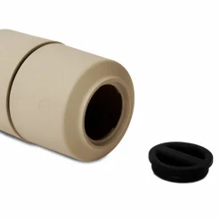 Billund kryddkvarn 12 cm, paprika