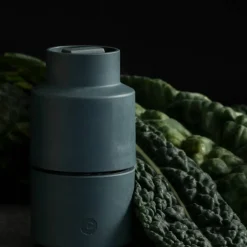 Billund kryddkvarn 12 cm, paprika