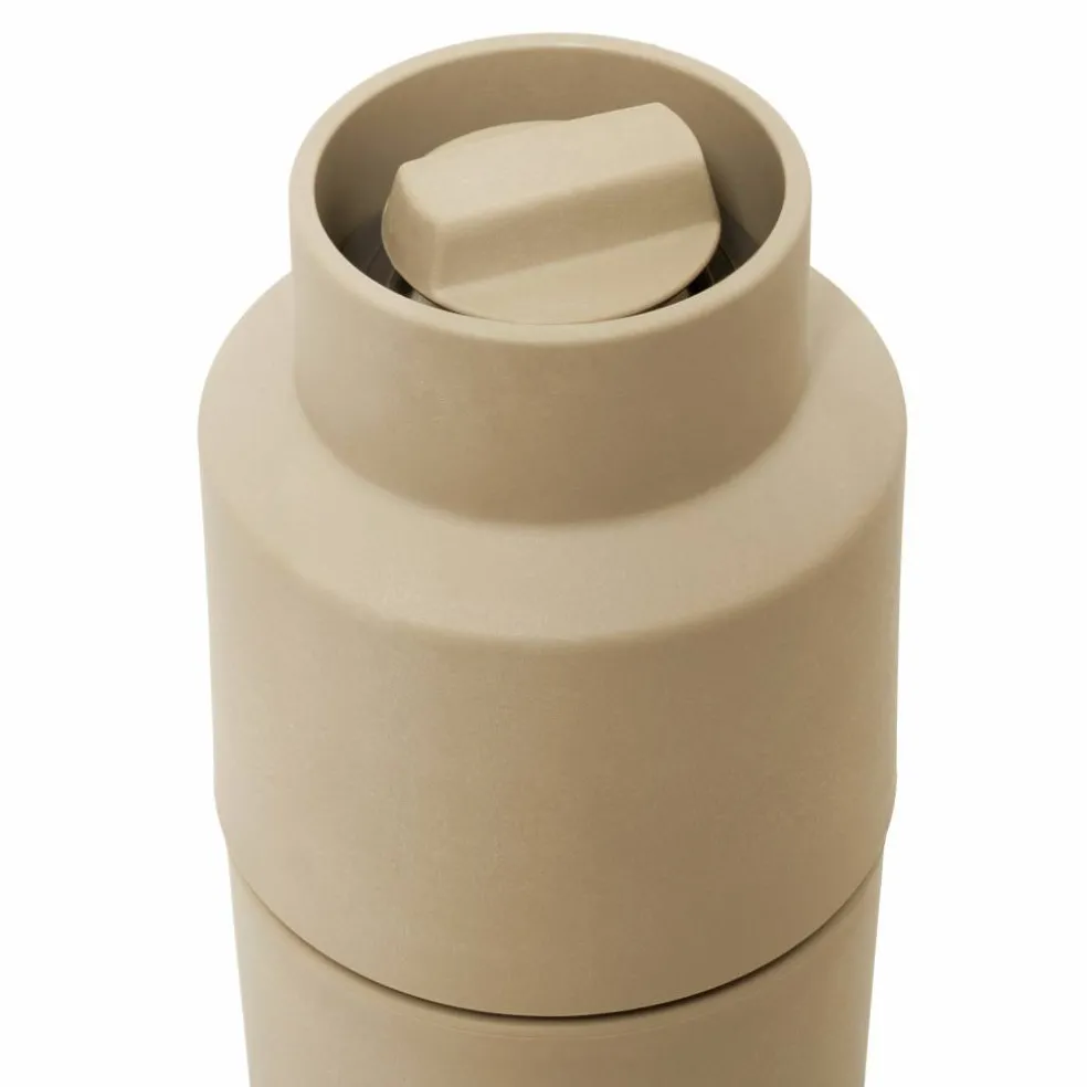 Billund kryddkvarn 12 cm, paprika