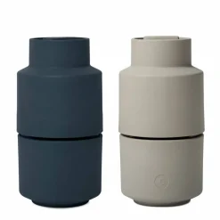 Billund salt- och pepparkvarnset, blueberry & cumin
