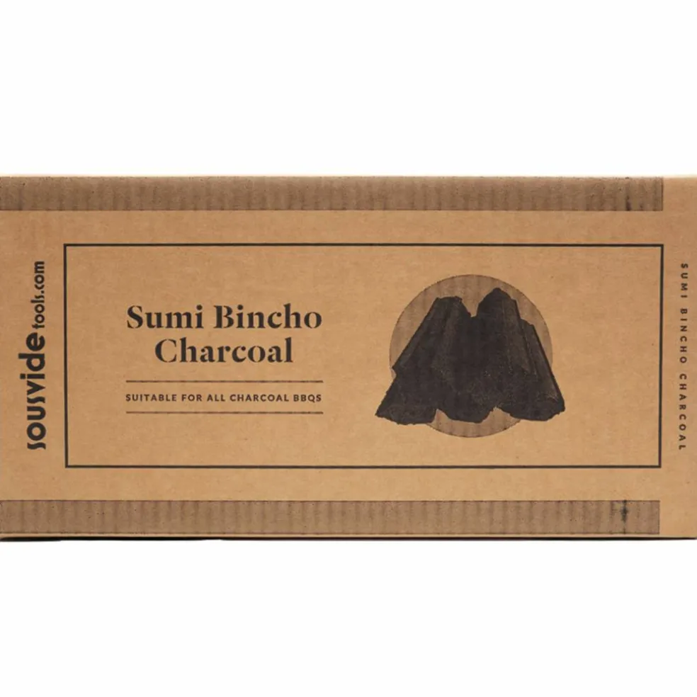 Bincho-kol 10 kg