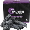 Binchotan White Maitiew kol 5 kg