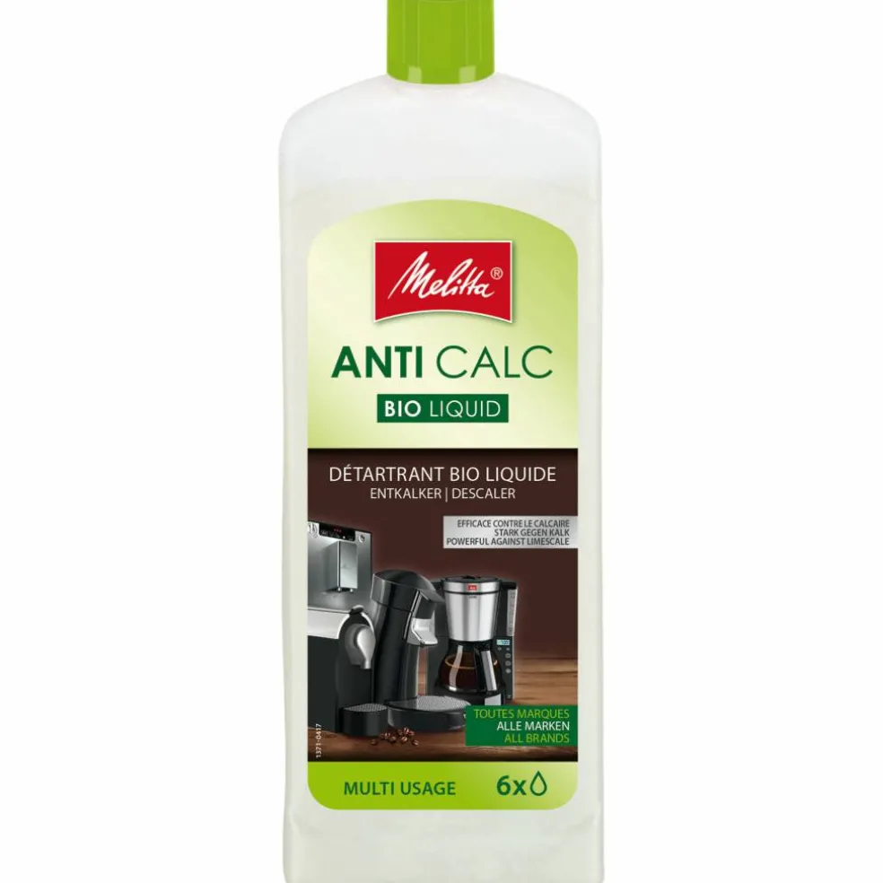 Bio Avkalkning 250 ml Bio Liquid