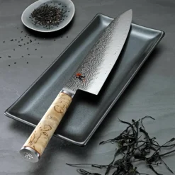BIRCH 5000MCD Gyutoh Kockkniv 16 cm