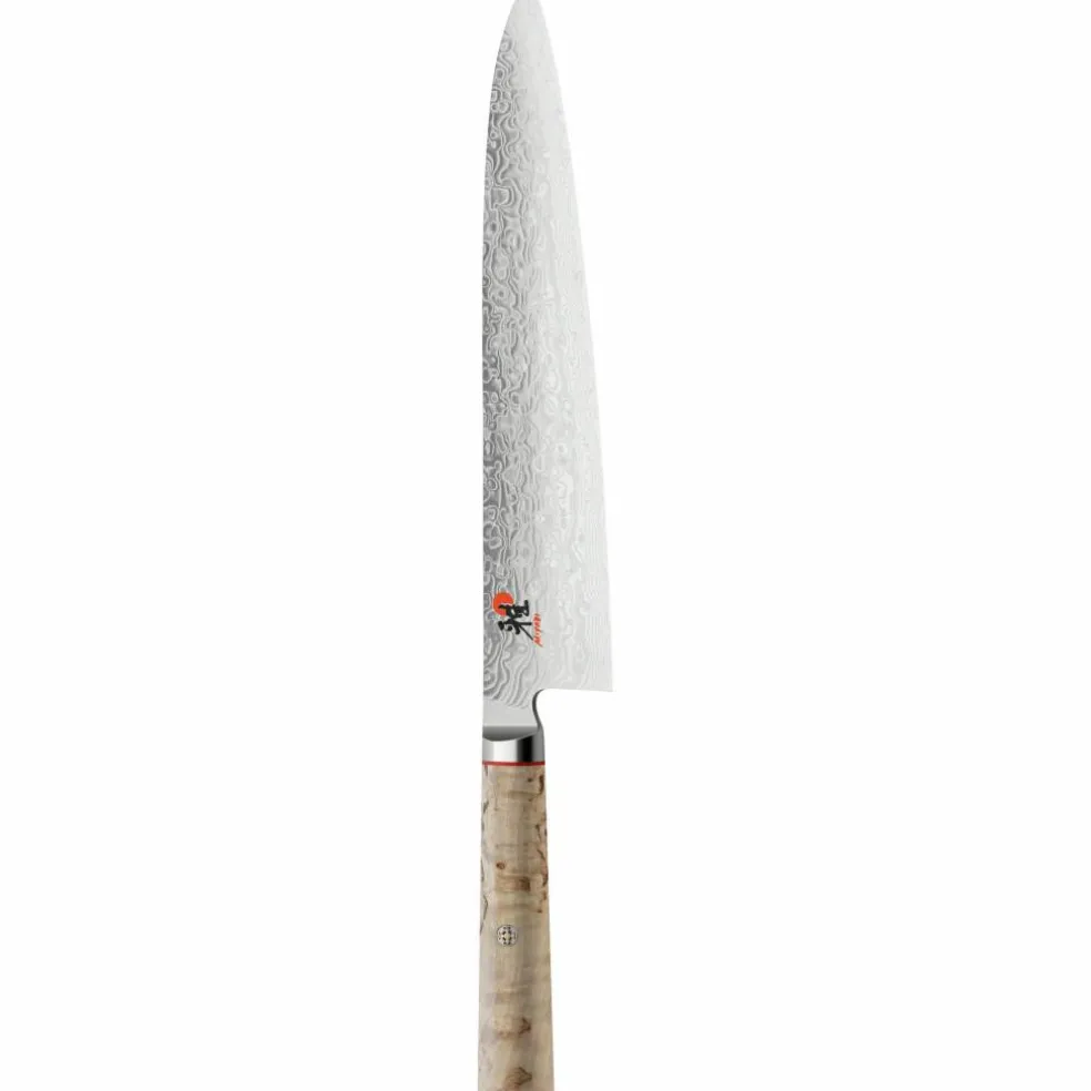 Birch 5000 MCD Gyutoh Kockkniv 20 cm