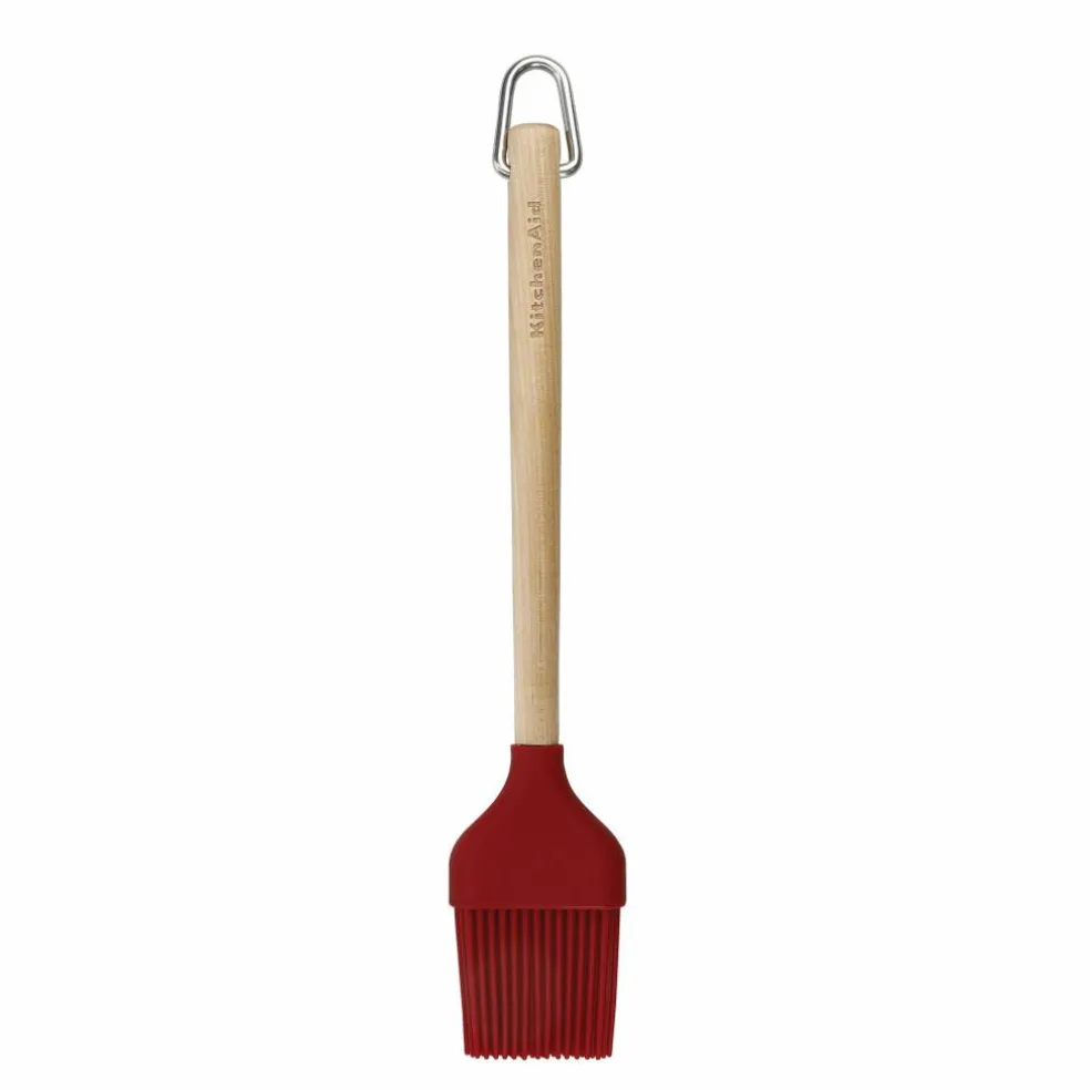 Birchwood bakpensel, empire red