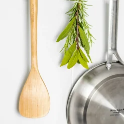 Birchwood kort stekspade
