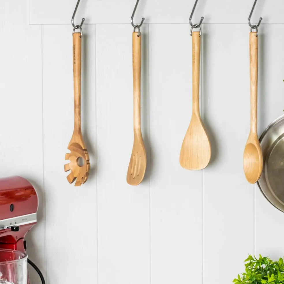 Birchwood kort stekspade