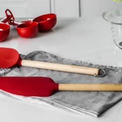 Birchwood Mixer slickepott, empire red