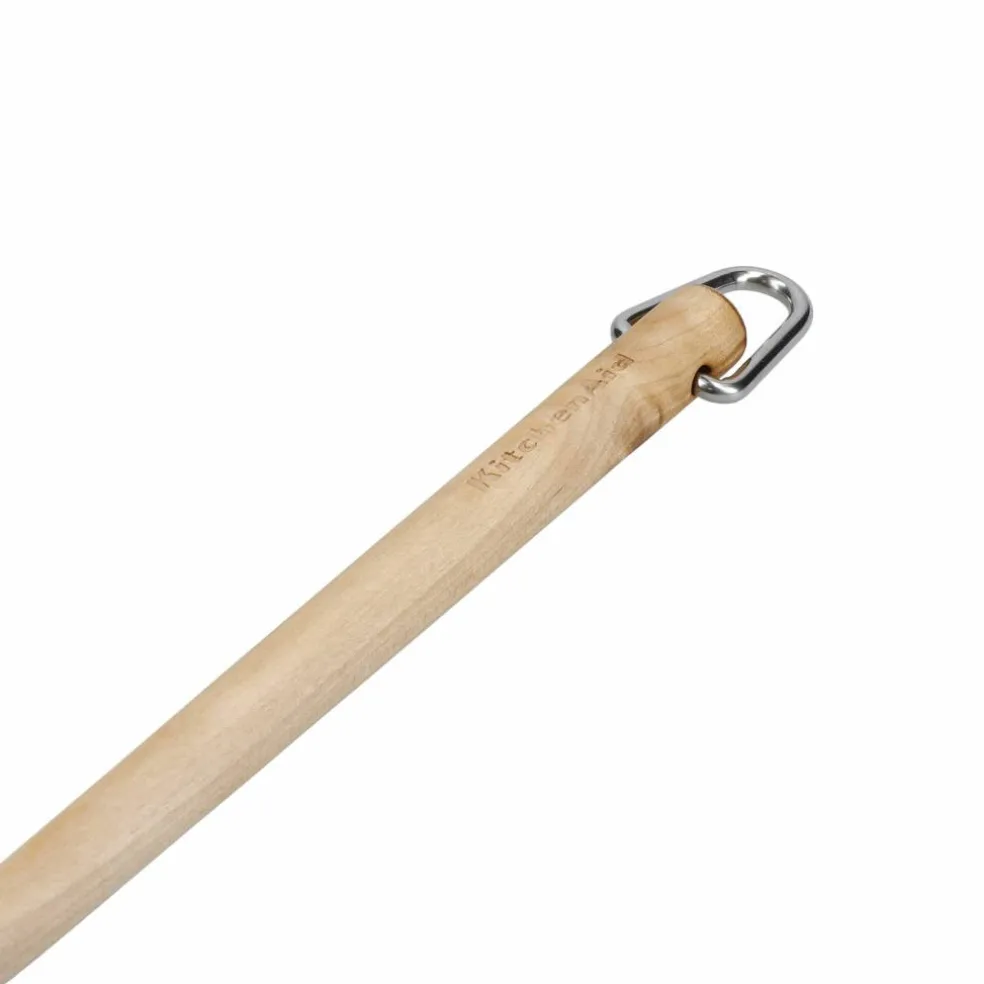 Birchwood Mixer slickepott, empire red