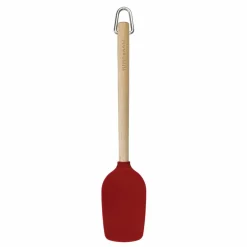 Birchwood skedformad slickepott, empire red
