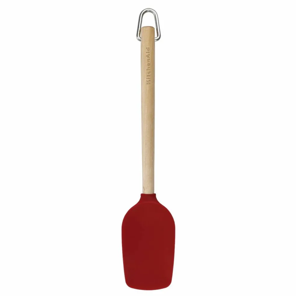 Birchwood skedformad slickepott, empire red