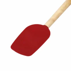 Birchwood skedformad slickepott, empire red