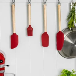 Birchwood slickepott, empire red