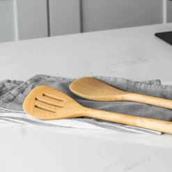 Birchwood stekspade med hål