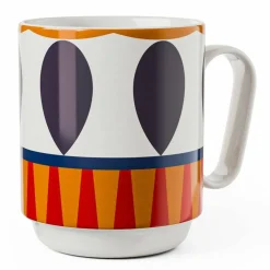 Birds 1967 No. 4 mugg 35 cl