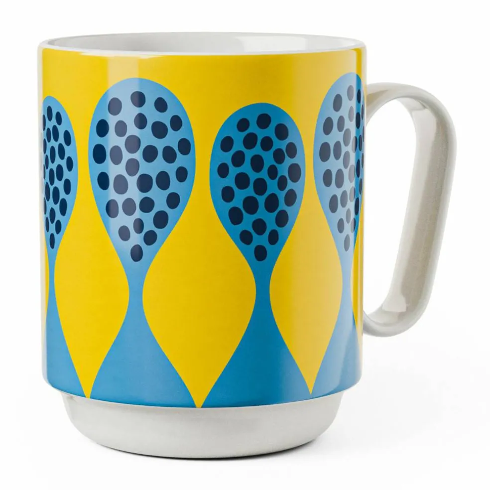 Birds 1967 No. 5 mugg 35 cl