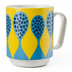 Birds 1967 No. 2 mugg 35 cl