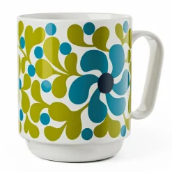 Birds 1967 No. 2 mugg 35 cl