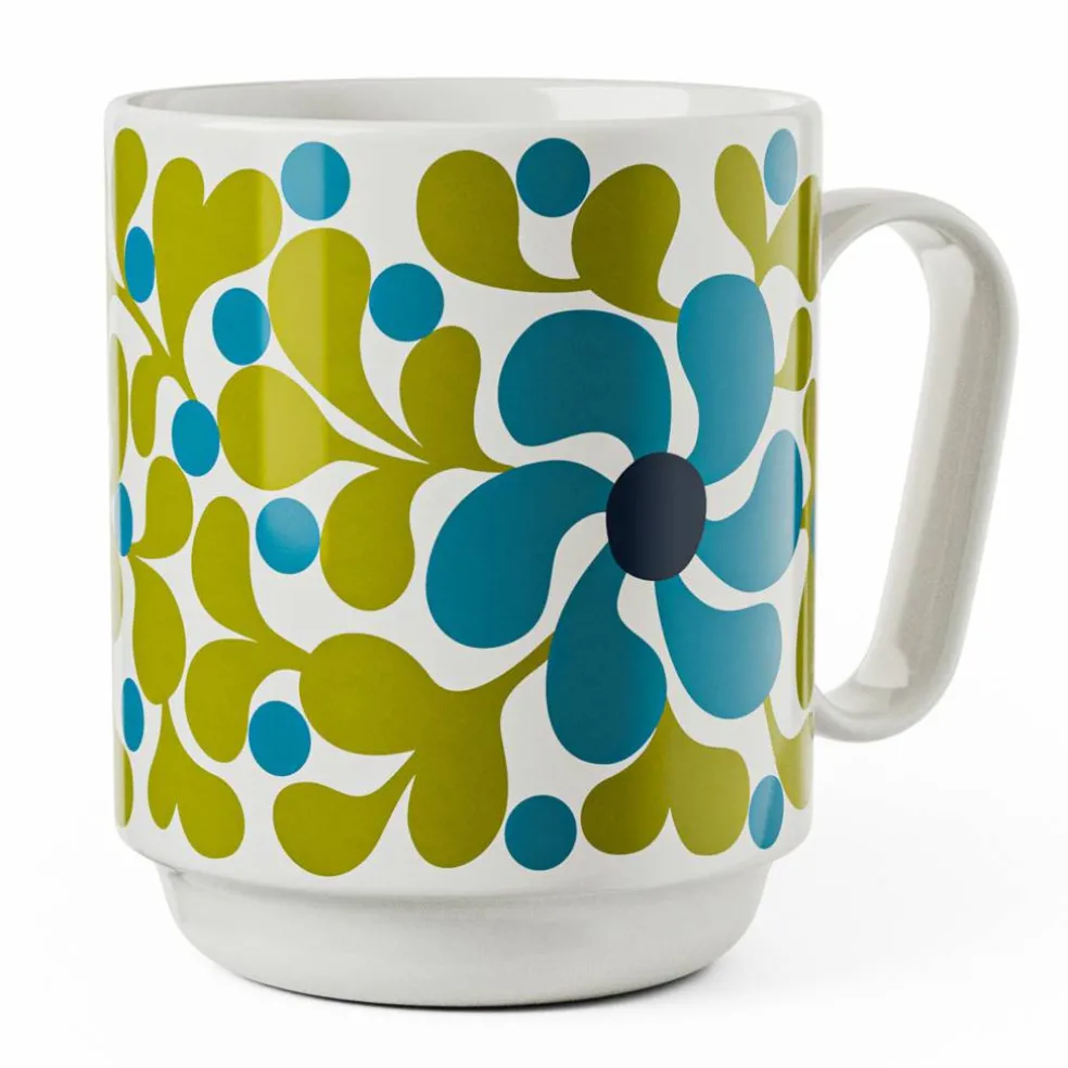 Birds 1967 No. 2 mugg 35 cl