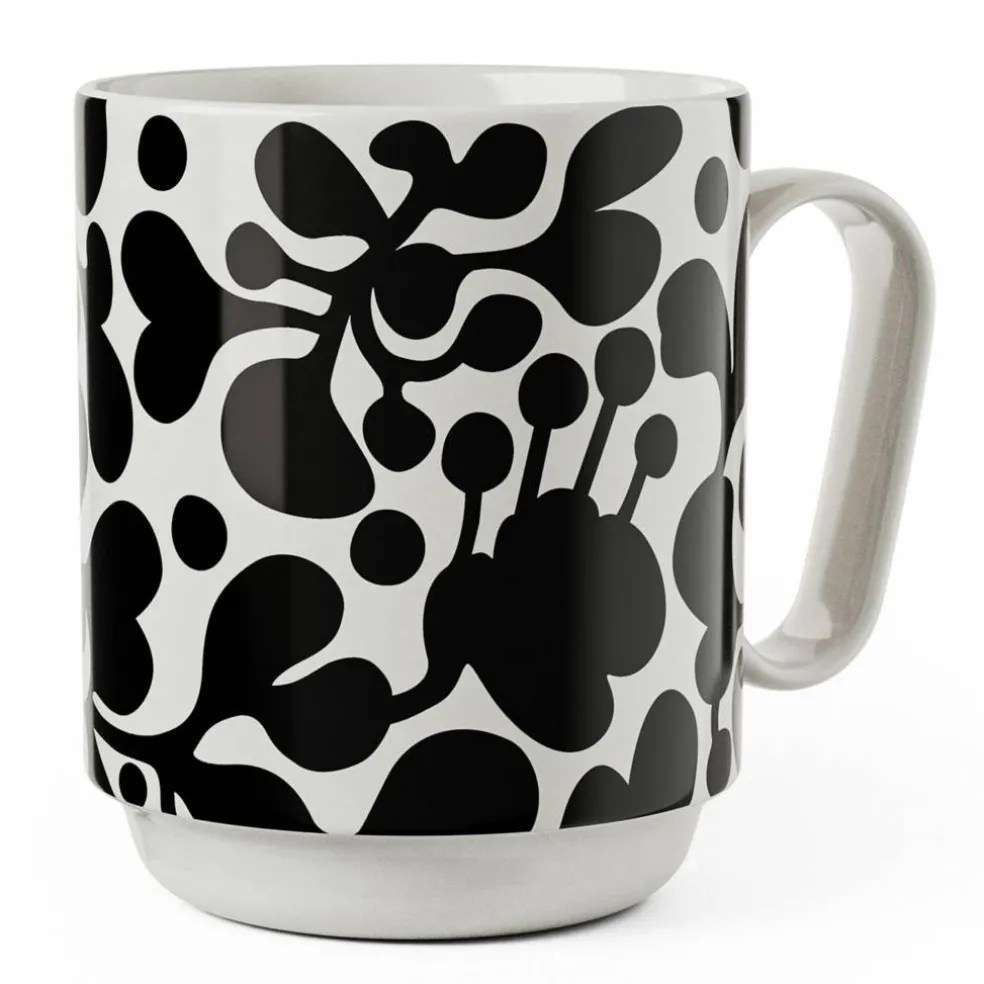 Birds 1967 No. 2 mugg 35 cl