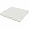 Birthday bordsduk 260X140 cm, offwhite