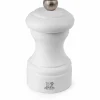 Bistro Pepparkvarn 10 cm Vit